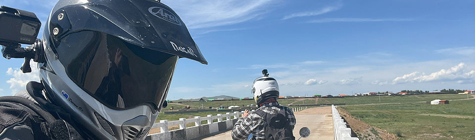 Motorcycle Helmet Decals-Stickers