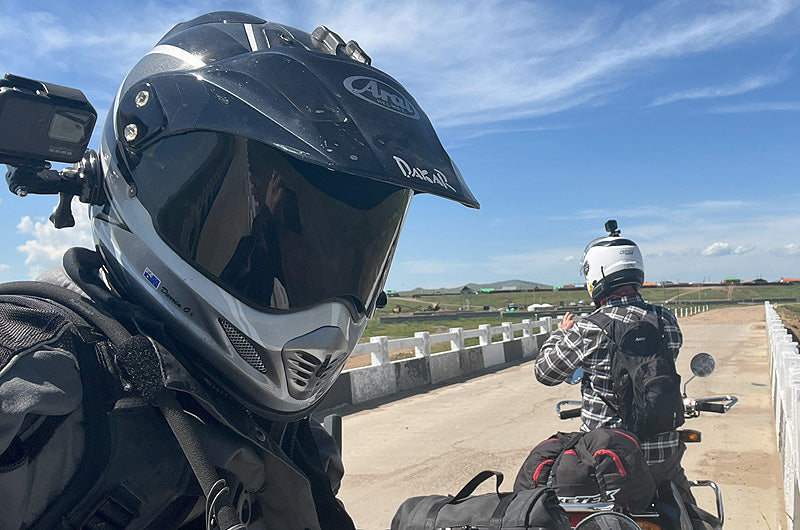 Motorcycle Helmet Stickers-Decals